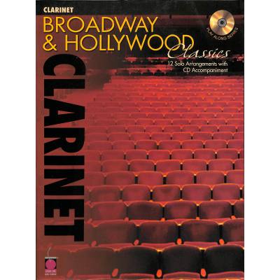 0073999492880 - Broadway + Hollywood classics