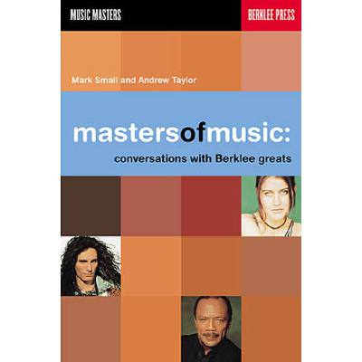 0073999494228 - MASTERS OF MUSIC