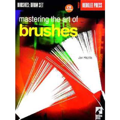 0073999494594 - Mastering the art of brushes