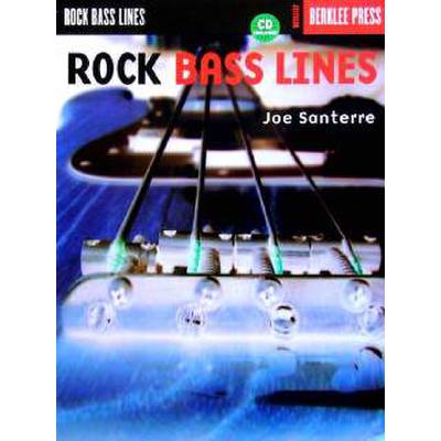 0073999494785 - Rock bass lines