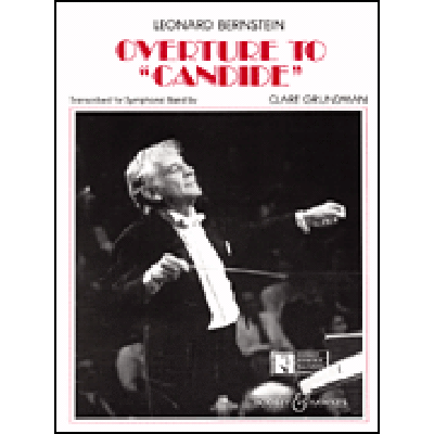 0073999495614 - Candide - Ouvertüre