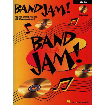 0073999496420 - Band jam