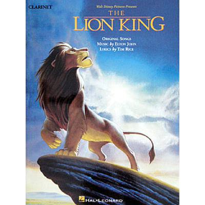 0073999499506 - The lion king 0073999499506 - The lion king