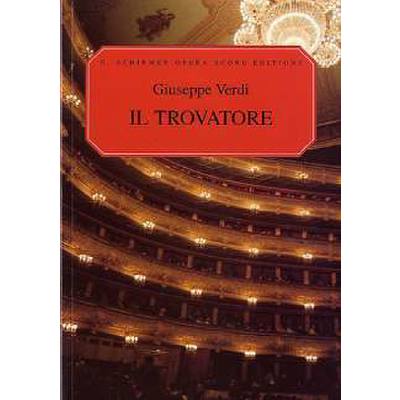 0073999501506 - Il Trovatore