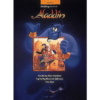 0073999502428 - Aladdin