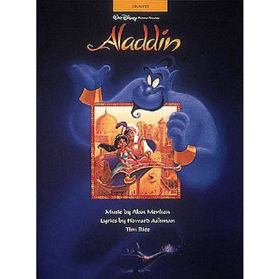 0073999502442 - Aladdin