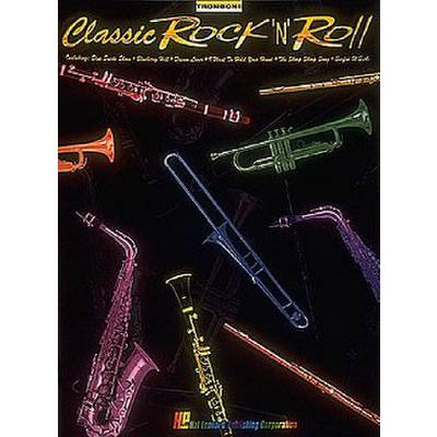 0073999502527 - Classic Rock n Roll