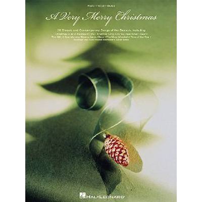0073999502602 - A very merry christmas 0073999502602 - A very merry christmas
