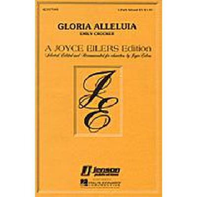 0073999507515 - Gloria Alleluia