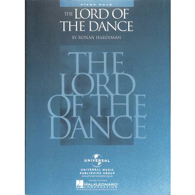 0073999517774 - Lord of the dance