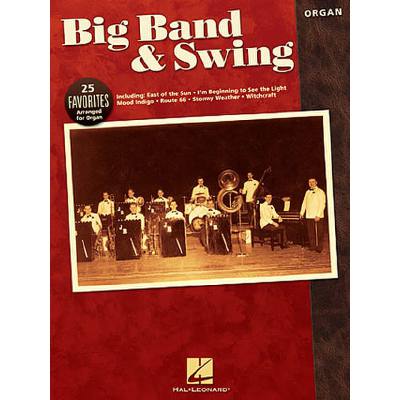 0073999529791 - Big Band + Swing