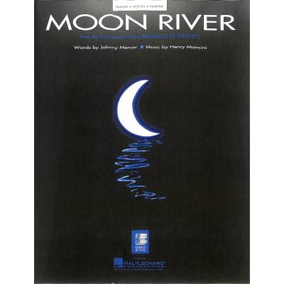 0073999531701 - Moon river