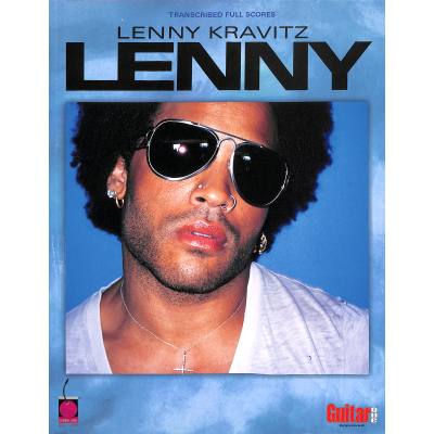 0073999542752 - Lenny