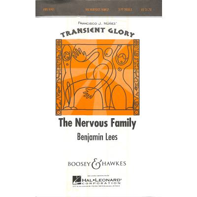 0073999545647 - The nervous family