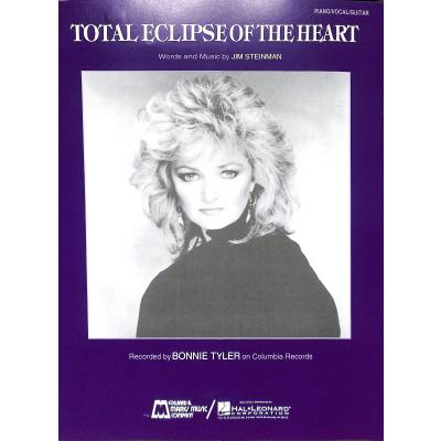 0073999553659 - Total eclipse of the heart