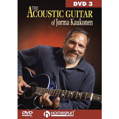 0073999556216 - The acoustic guitar of 3