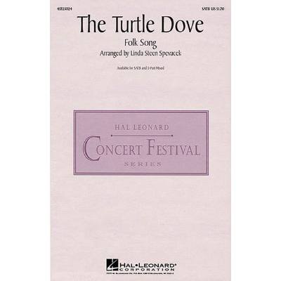 0073999557022 - The turtle dove