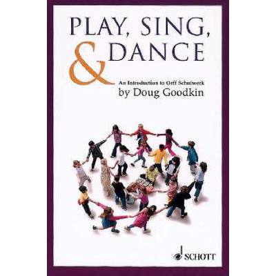 0073999559446 - Play sing + dance