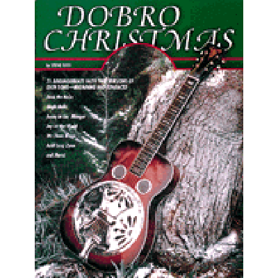 0073999561043 - Dobro christmas