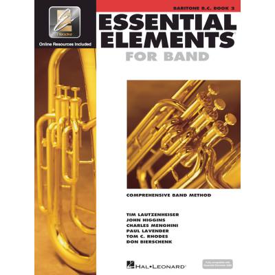 0073999573008 - Essential elements 2000 Bd 2