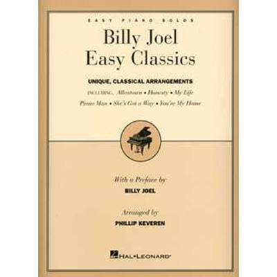 0073999574029 - Easy classics