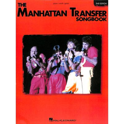 0073999574708 - Songbook