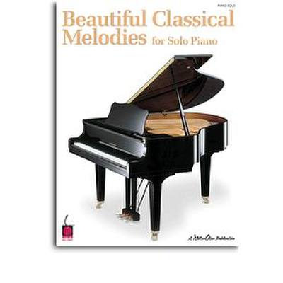 0073999579154 - Beautiful classical melodies