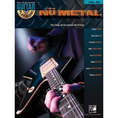 0073999579994 - Nue Metal