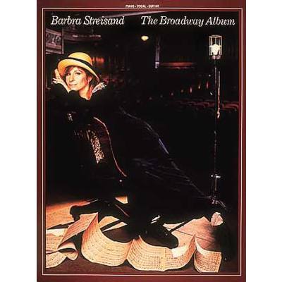 0073999582390 - Broadway Album