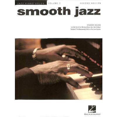 0073999583687 - Smooth Jazz