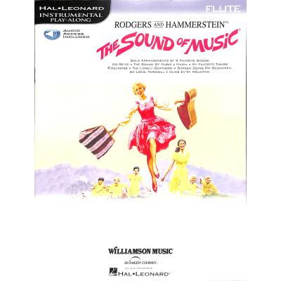 0073999584820 - The sound of music