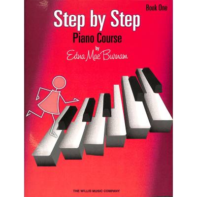 0073999585971 - Step by step 1