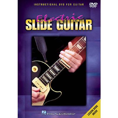 0073999587999 - Electric slide guitar