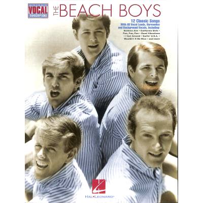 0073999592801 - 12 classic songs