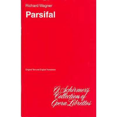 0073999595000 - Parsifal