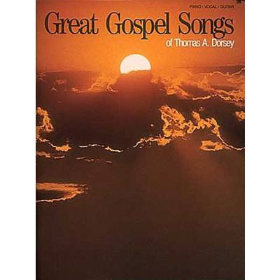 0073999599466 - Great Gospel songs