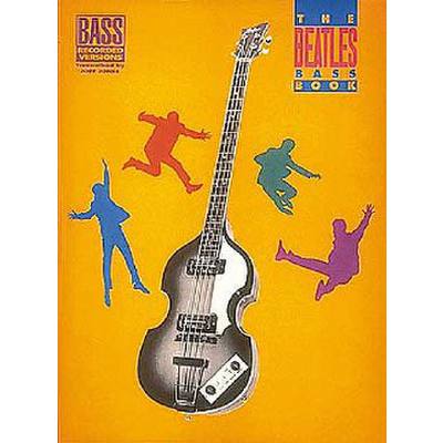 0073999601039 - Bass book