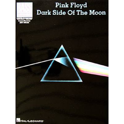 0073999601725 - The dark side of the moon