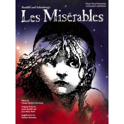 0073999602869 - Les miserables