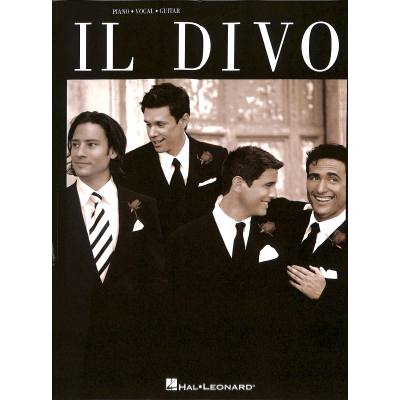 0073999605884 - Il divo