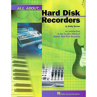 0073999608328 - All about hard disk recorders