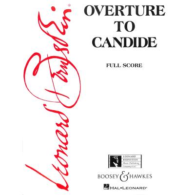 0073999614923 - Candide Ouvertüre