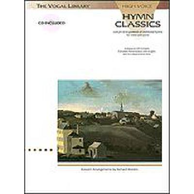 0073999617153 - Hymn classics