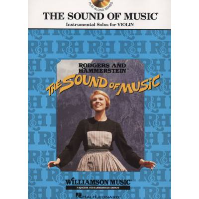 0073999621327 - The sound of music