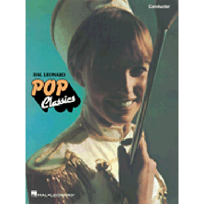 0073999624366 - Pop classics