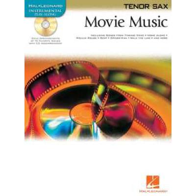 0073999629880 - Movie music