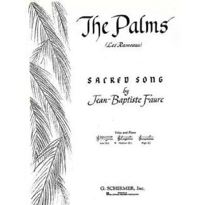 0073999633900 - The palms