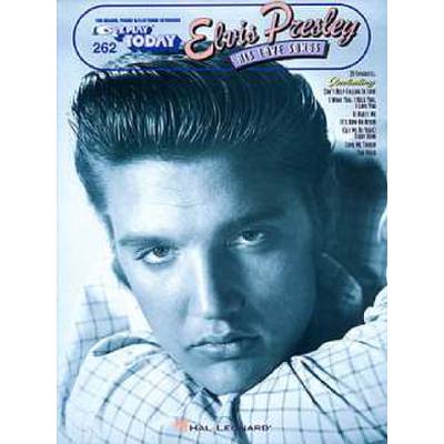 0073999644883 - His love songs