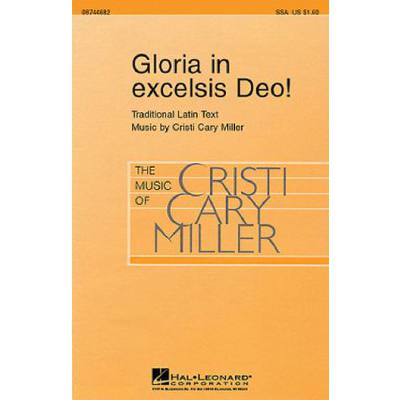 0073999647358 - Gloria in excelsis deo