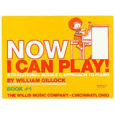 0073999652499 - Now I can play 1